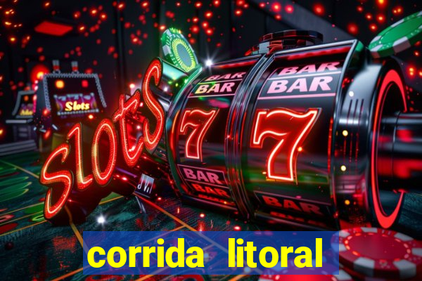 corrida litoral norte 2024